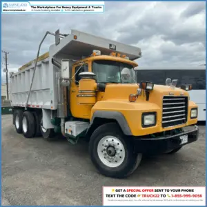 2001 truck. featured image