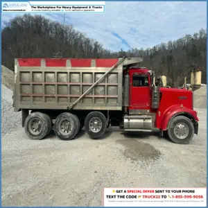 2000 truck and 18 speed manual. featured image