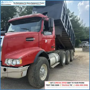 2005 truck. featured image