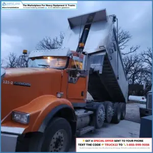 2009 truck with cummins engine and 10 speed eaton fuller manual. featured image