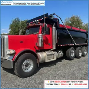 2014 truck with cummins engine and 18 speed eaton fuller manual. featured image