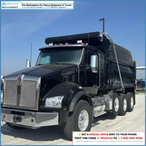 2016 truck with paccar engine. featured image