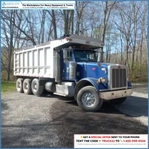 2013 truck with paccar engine and 13 speed eaton fuller manual. featured image
