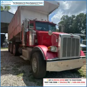2013 truck with paccar engine and 13 speed eaton fuller manual. featured image