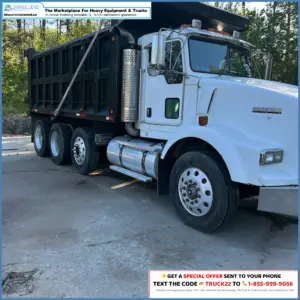 2005 truck with cummins engine and 10 speed eaton fuller manual. featured image