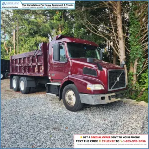 2018 truck. featured image