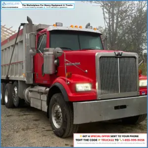 2016 truck with detroit engine. featured image