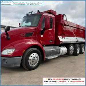 2017 truck with paccar engine and 10 speed eaton fuller manual. featured image