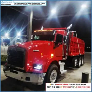 2010 truck with detroit engine and 13 speed eaton fuller manual. featured image