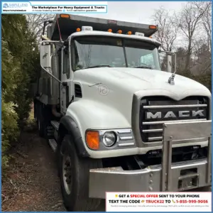 2005 truck. featured image