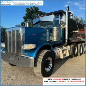 2014 truck with cummins engine and 18 speed eaton fuller manual. featured image
