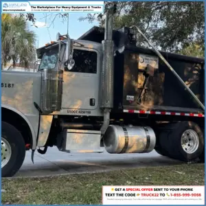 2009 truck with cummins engine and 18 speed eaton fuller manual. featured image