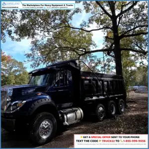2015 truck and 10 speed auto. featured image