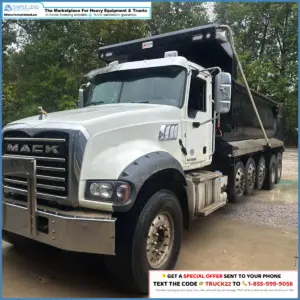 2018 truck. featured image