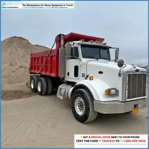 2007 truck with cummins engine and 15 speed eaton fuller manual. featured image