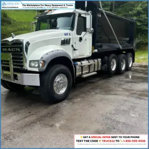 2019 truck. featured image