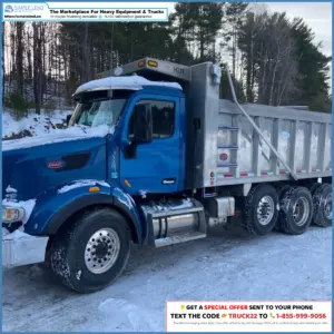 2016 truck with paccar engine. featured image