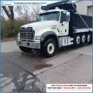 2018 truck. featured image