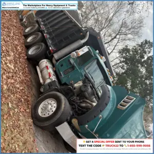 2007 truck. featured image