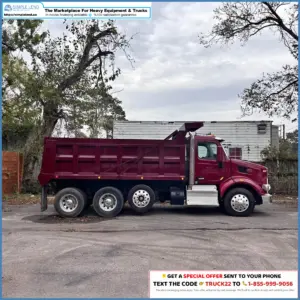 2017 truck with paccar engine. featured image