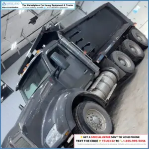 2018 truck with cummins engine and 15 speed eaton fuller manual. featured image
