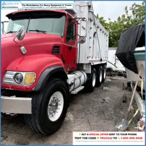 2005 truck. featured image