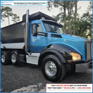 2016 truck with cummins engine. featured image