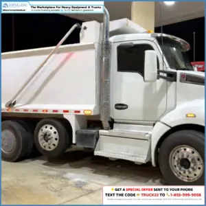 2018 truck with paccar engine. featured image