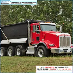 2014 truck with paccar engine. featured image