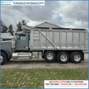 2019 truck with cummins engine and 13 speed eaton fuller manual. featured image