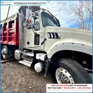 2017 truck. featured image