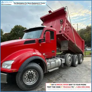 2017 truck with paccar engine. featured image