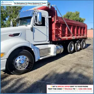 2012 truck with cummins engine and 10 speed eaton fuller manual. featured image