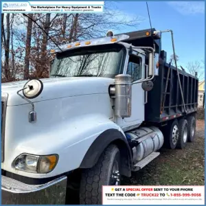 2016 truck with cummins engine and 10 speed eaton fuller manual. featured image