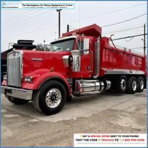 2012 truck with cummins engine and 18 speed eaton fuller manual. featured image