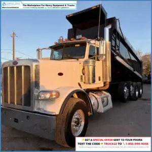 2012 truck with cummins engine and 18 speed eaton fuller manual. featured image