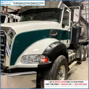 2013 truck. featured image