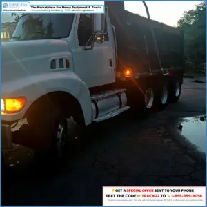 2004 truck and 10 speed eaton fuller manual. featured image