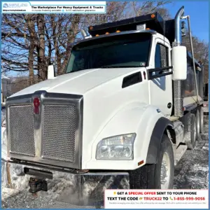 2015 truck with paccar engine. featured image