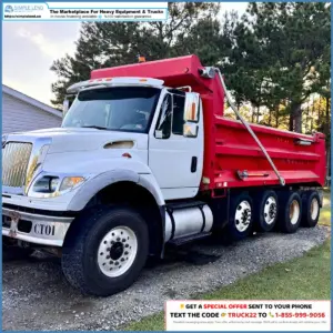 2007 truck with cummins engine. featured image