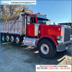 Featured_20260226164616_1 | Simple Lend Marketplace 1999 truck with caterpillar engine. featured image