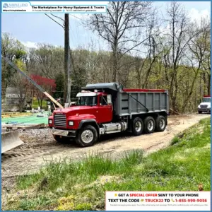 2001 truck. featured image