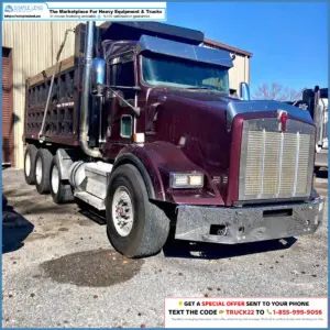2008 truck with cummins engine. featured image