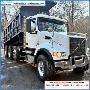 2007 truck. featured image