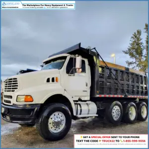 2006 truck with detroit engine and 10 speed eaton fuller manual. featured image