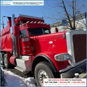 2014 truck with cummins engine and 18 speed eaton fuller manual. featured image