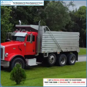 Featured_20260316221127_1 | Simple Lend Marketplace 2004 truck with caterpillar engine. featured image