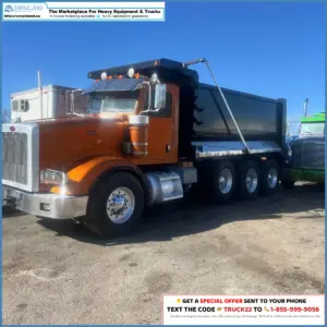 2012 truck with cummins engine and 18 speed eaton fuller manual. featured image