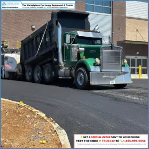 1995 truck with cummins engine and 18 speed eaton fuller manual. featured image