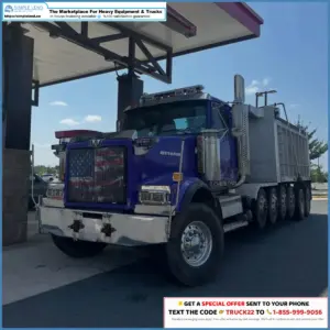 Featured_20260325161113_1 | Simple Lend Marketplace 2001 truck with cummins engine and 18 speed eaton fuller manual. featured image